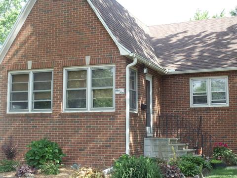 210 W Delaware St, Dwight, IL 60420 photo 1