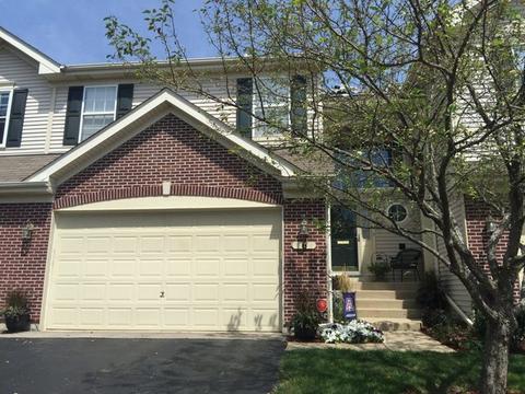 6 Shade Tree Ct, Algonquin, IL 60102 photo 1