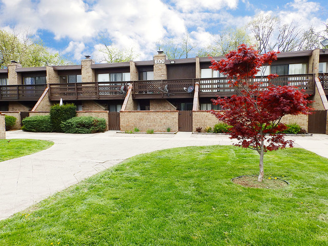 809 Kenneth Cir, Elgin, IL 60120 photo 1