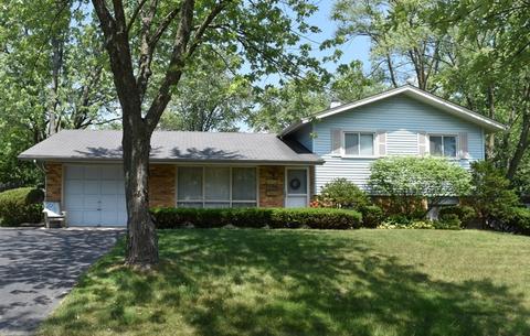 590 Edgemont Ln, Hoffman Estates, IL 60169 photo 1