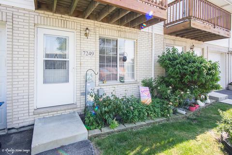7249 S Ferdinand Ave, Bridgeview, IL 60455 photo 3