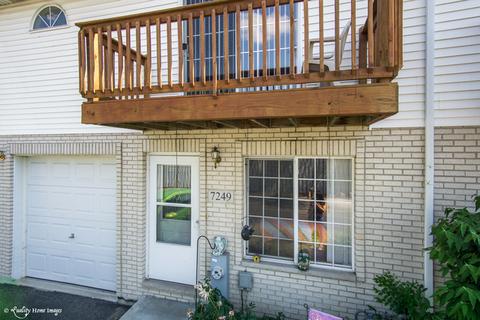 7249 S Ferdinand Ave, Bridgeview, IL 60455 photo 2