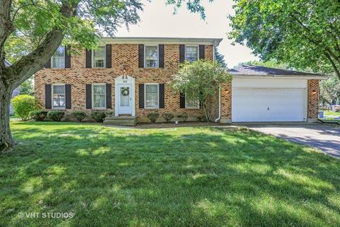 309 Circle Dr, Algonquin, IL 60102 photo 1