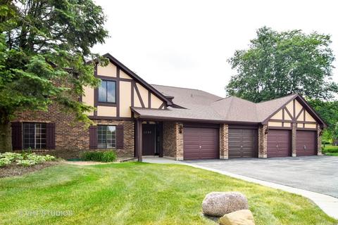 1780 Gloucester Ct #D, Wheaton, IL 60187 photo 1