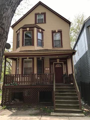 8818 S Marquette Ave, Chicago, IL 60617 photo 1