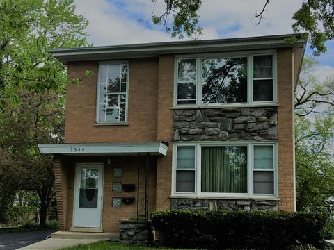 3544 213th Pl, Matteson, IL 60443 photo 2