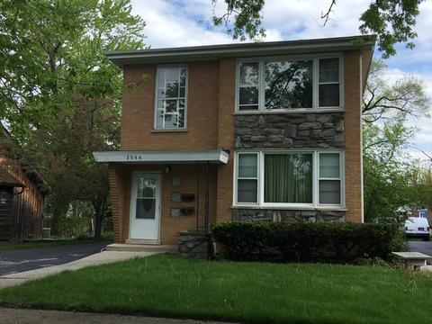 3544 213th Pl, Matteson, IL 60443 photo 1