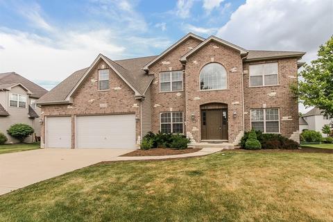 26136 Oakcrest Ln, Plainfield, IL 60585 photo 1