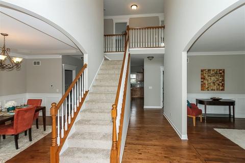 26136 Oakcrest Ln, Plainfield, IL 60585 photo 5