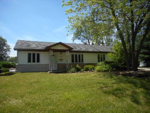225 Carnation Ln, Hoffman Estates, IL 60169 photo 1