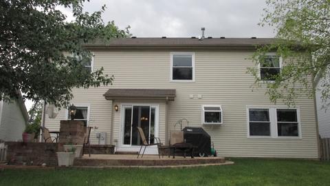 2736 Stuart Kaplan Dr, Aurora, IL 60503 photo 3