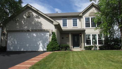 2736 Stuart Kaplan Dr, Aurora, IL 60503 photo 1