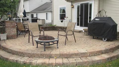 2736 Stuart Kaplan Dr, Aurora, IL 60503 photo 52