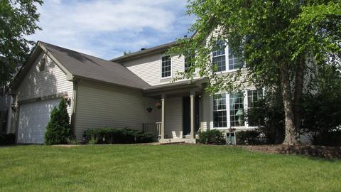 2736 Stuart Kaplan Dr, Aurora, IL 60503 photo 2