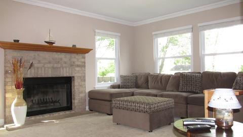 2736 Stuart Kaplan Dr, Aurora, IL 60503 photo 9