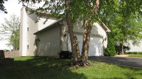 2736 Stuart Kaplan Dr, Aurora, IL 60503 photo 61