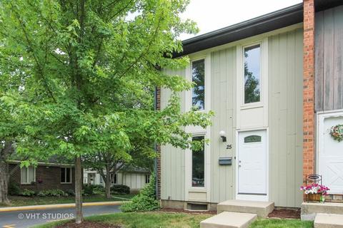 25 Dumbarton Oaks Pl, Elgin, IL 60123 photo 1