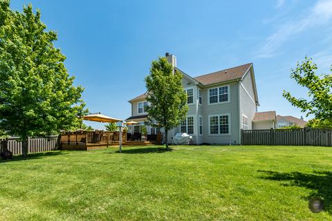 26408 Rustling Birch Way, Plainfield, IL 60585 photo 41