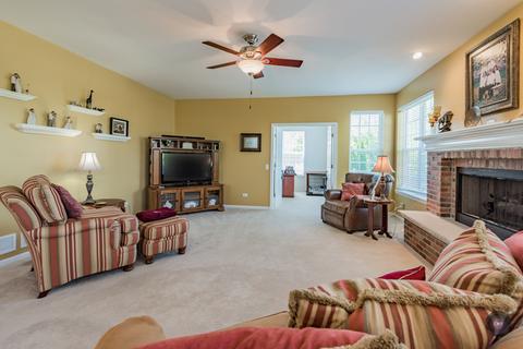 26408 Rustling Birch Way, Plainfield, IL 60585 photo 20