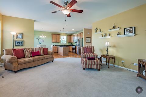 26408 Rustling Birch Way, Plainfield, IL 60585 photo 21