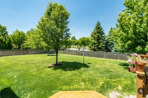 26408 Rustling Birch Way, Plainfield, IL 60585 photo 42