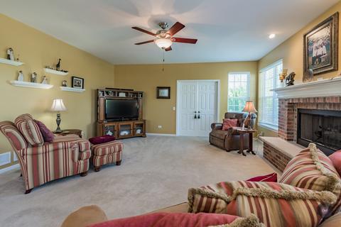 26408 Rustling Birch Way, Plainfield, IL 60585 photo 19