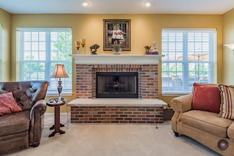 26408 Rustling Birch Way, Plainfield, IL 60585 photo 18
