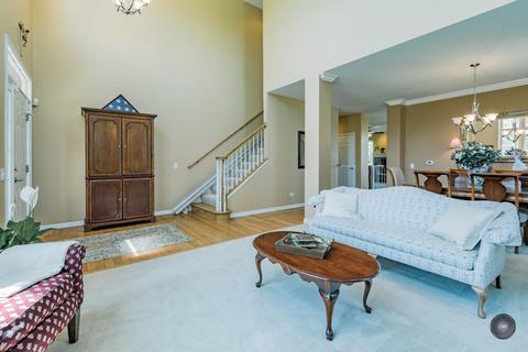 26408 Rustling Birch Way, Plainfield, IL 60585 photo 8