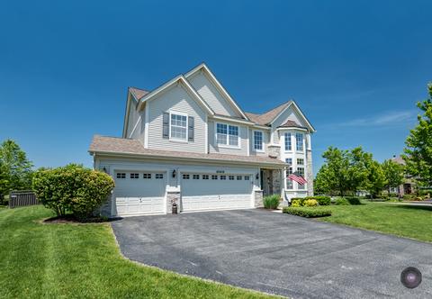 26408 Rustling Birch Way, Plainfield, IL 60585 photo 2
