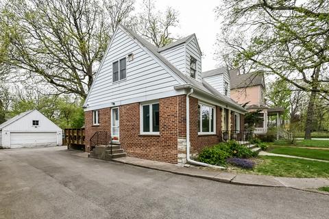 142 Keystone Ave, River Forest, IL 60305 photo 4