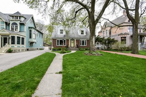 142 Keystone Ave, River Forest, IL 60305 photo 3