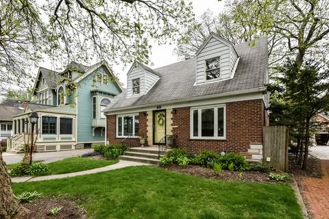 142 Keystone Ave, River Forest, IL 60305 photo 1