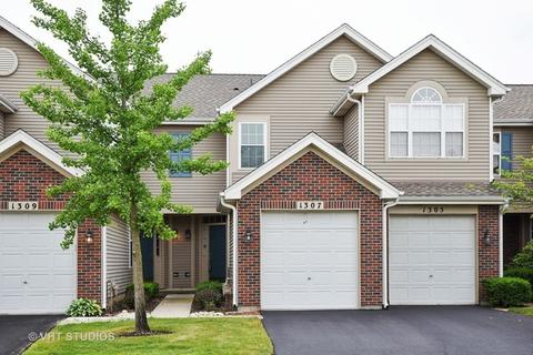 1307 Providence Cir, Elgin, IL 60120 photo 1