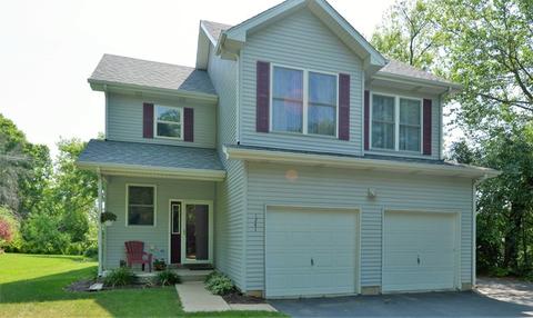 1241 Getzelman Trl, Algonquin, IL 60102 photo 1