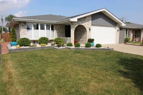8432 S 78th Ave, Bridgeview, IL 60455 photo 1