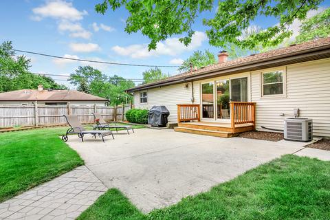 346 Pleasant St, Hoffman Estates, IL 60169 photo 20
