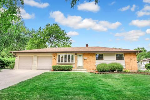 346 Pleasant St, Hoffman Estates, IL 60169 photo 1