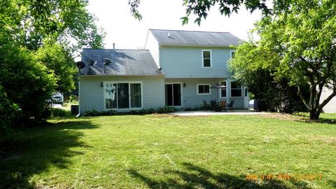 1640 Charles Ave, Algonquin, IL 60102 photo 18