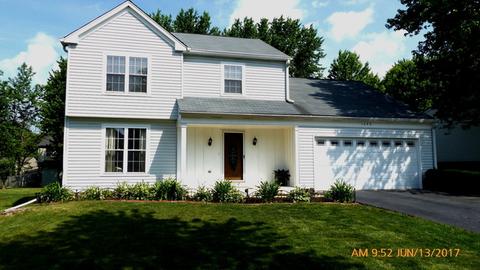 1640 Charles Ave, Algonquin, IL 60102 photo 1