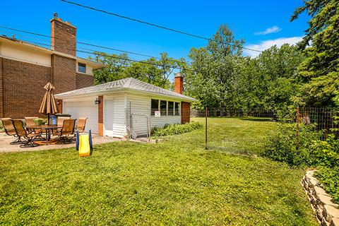 1440 E Forest Ave, Des Plaines, IL 60018 photo 20