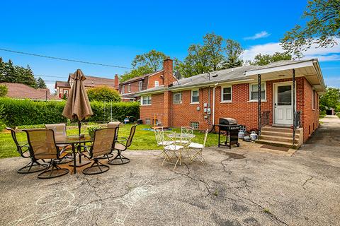 1440 E Forest Ave, Des Plaines, IL 60018 photo 23