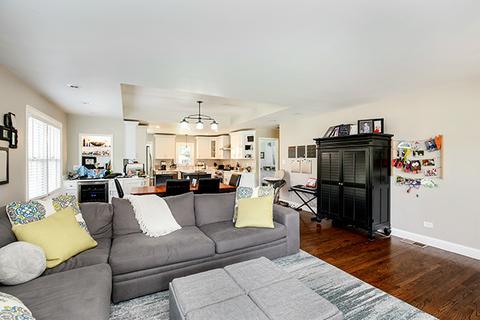 1440 E Forest Ave, Des Plaines, IL 60018 photo 6