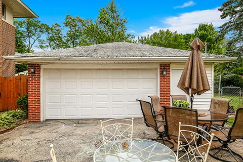 1440 E Forest Ave, Des Plaines, IL 60018 photo 22
