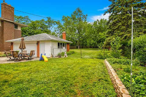 1440 E Forest Ave, Des Plaines, IL 60018 photo 21