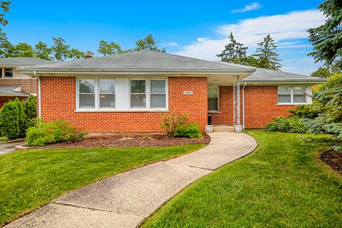 1440 E Forest Ave, Des Plaines, IL 60018 photo 1