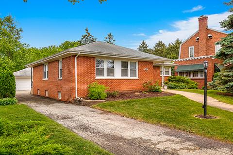 1440 E Forest Ave, Des Plaines, IL 60018 photo 2