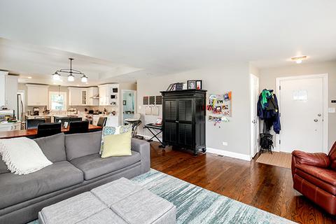 1440 E Forest Ave, Des Plaines, IL 60018 photo 5
