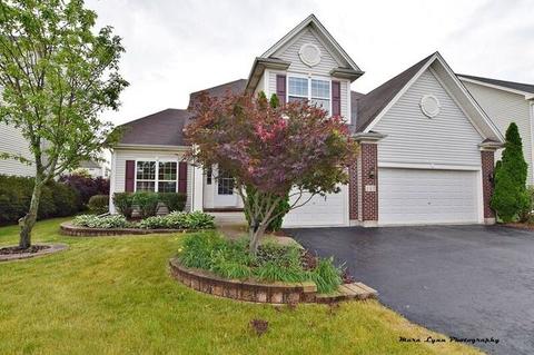 157 Fieldcrest Dr, Bartlett, IL 60103 photo 1