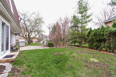 1 Pine Valley Rd, Rolling Meadows, IL 60008 photo 28