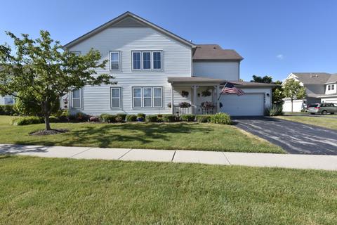 2948 Falling Waters Dr, Lindenhurst, IL 60046 photo 2